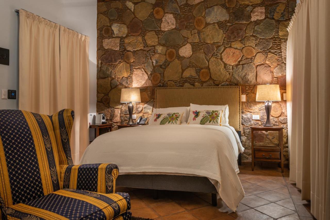 Hotel Boutique Casa Colorada Pátzcuaro Extérieur photo